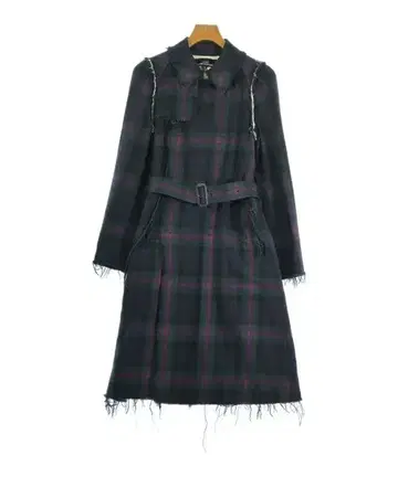 tricot COMME des GARCONS 코트 (기타) 여성용