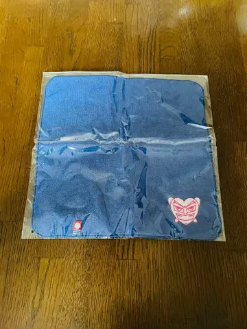 나카무라 타로 핸드 타월