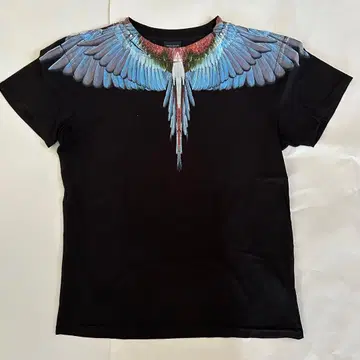 Marcelo Burlon 셔츠