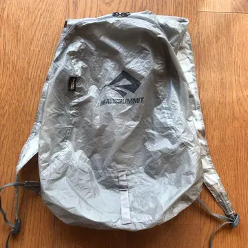 SEATOSUMMIT ULTRA-SIL DAYPACK 그레이