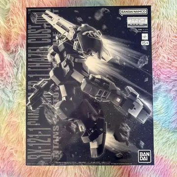 MG 1/100 건담 TR-1 [헤이즐 개] (실전 배치 컬러)