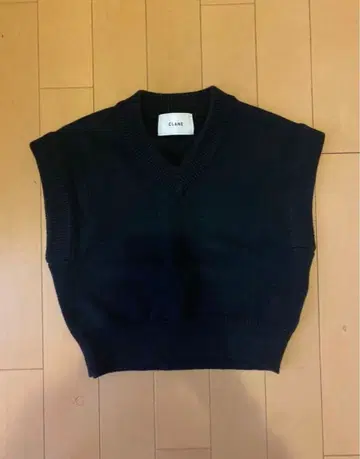 CLANE 클라네 상의