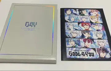 아이나나 G4Y 블루레이