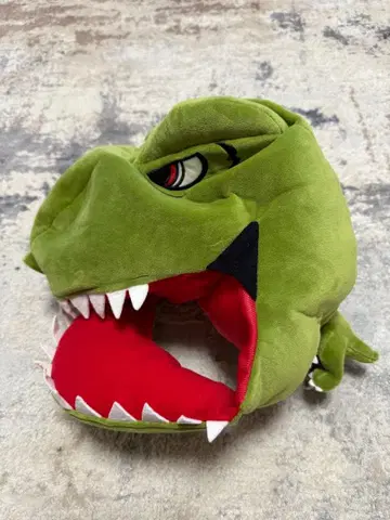 유니버셜 쥬라기 공원 햇