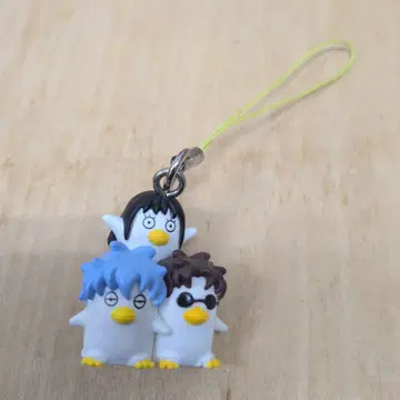 은자베스 즈라자베스 게로자베스 은혼 마스코트 련봉편 엘리자베스