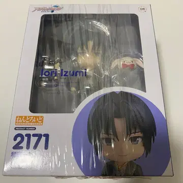 아이돌리쉬 세븐 아이나나 넨도로이드 이즈미 이오리