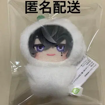 18TRIP 에이트리 미니콜레! 슈마이 인형옷 마스코트 무라쿠모소에