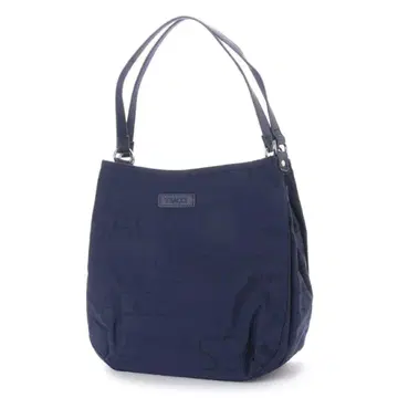 이삭 YSACCS 2WAY 백 네이비 계열 나일론 숄더백