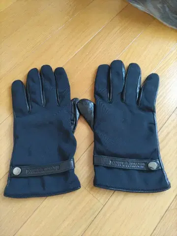 장갑 그로브 아르마니