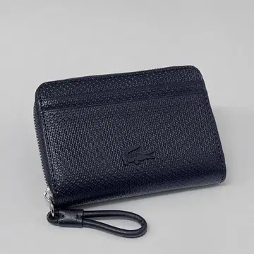 [ 새상품급 ] LACOSTE CHANTACO 지퍼 지갑