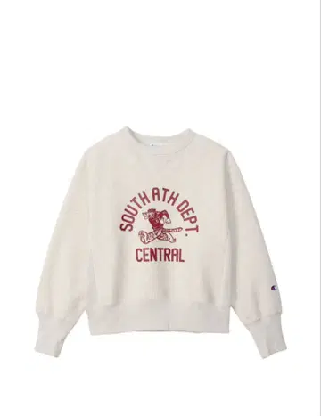 Champion 챔피온 리버스 위브 맨투맨 USA 코튼