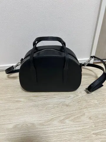 블랙 보스턴 백