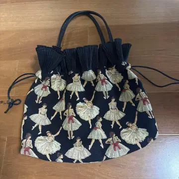 벨 블랑슈 작년 구매 bag