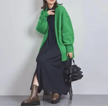 UNITED ARROWS 가디건