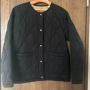 험프티 덤프티 자켓 F