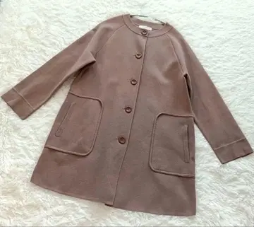 두클라쎄 DoCLASSE 아우터 자켓 니트 롱 코트