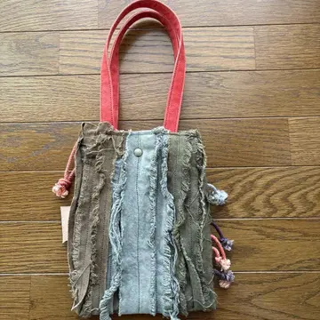 하루 노무라 해기레 가방