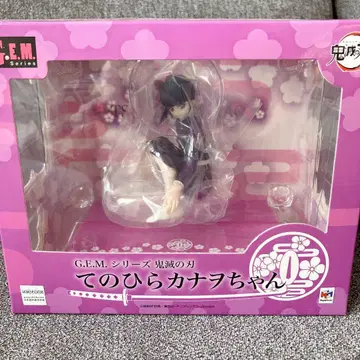 G.E.M. 테노히라 카나오 피규어
