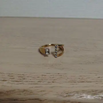 Jouete 쥬에테 반지