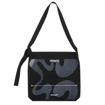 SixTONES YOUNG OLD 투어 숄더백