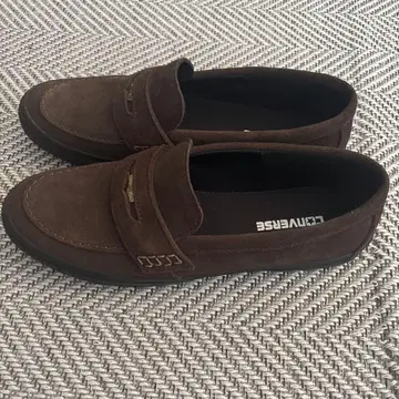 CONVERSE ALL STAR COINLOAFER SU 27cm