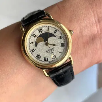 ALBA SUCCES VINTAGE 손목시계