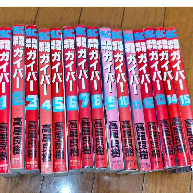 1번째 상품 이미지