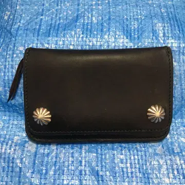 LARRY SMITH 라미스 트래커 지갑