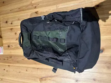 백패커용 가방 & 자물쇠 & 해외 콘센트 포함