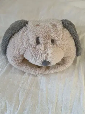 유니버셜 스누피 모자