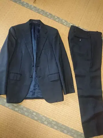 유나이티드 애로우즈 셋업