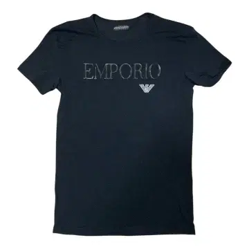 EMPORIO ARMANI/엠포리오 아르마니 T셔츠 XL 사이즈