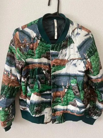 fig london 블루종