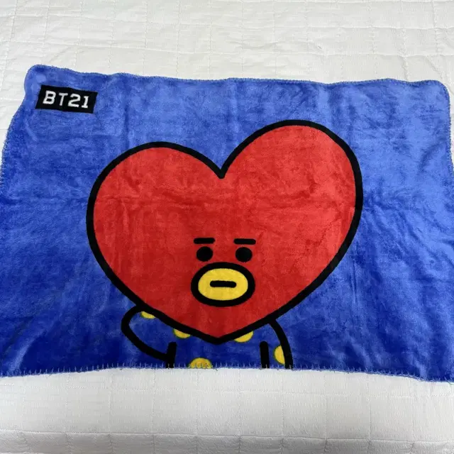 방탄소년단 BT21 타타 담요