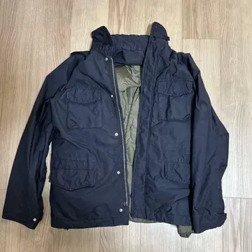 아스펜지 ASPESI M-65