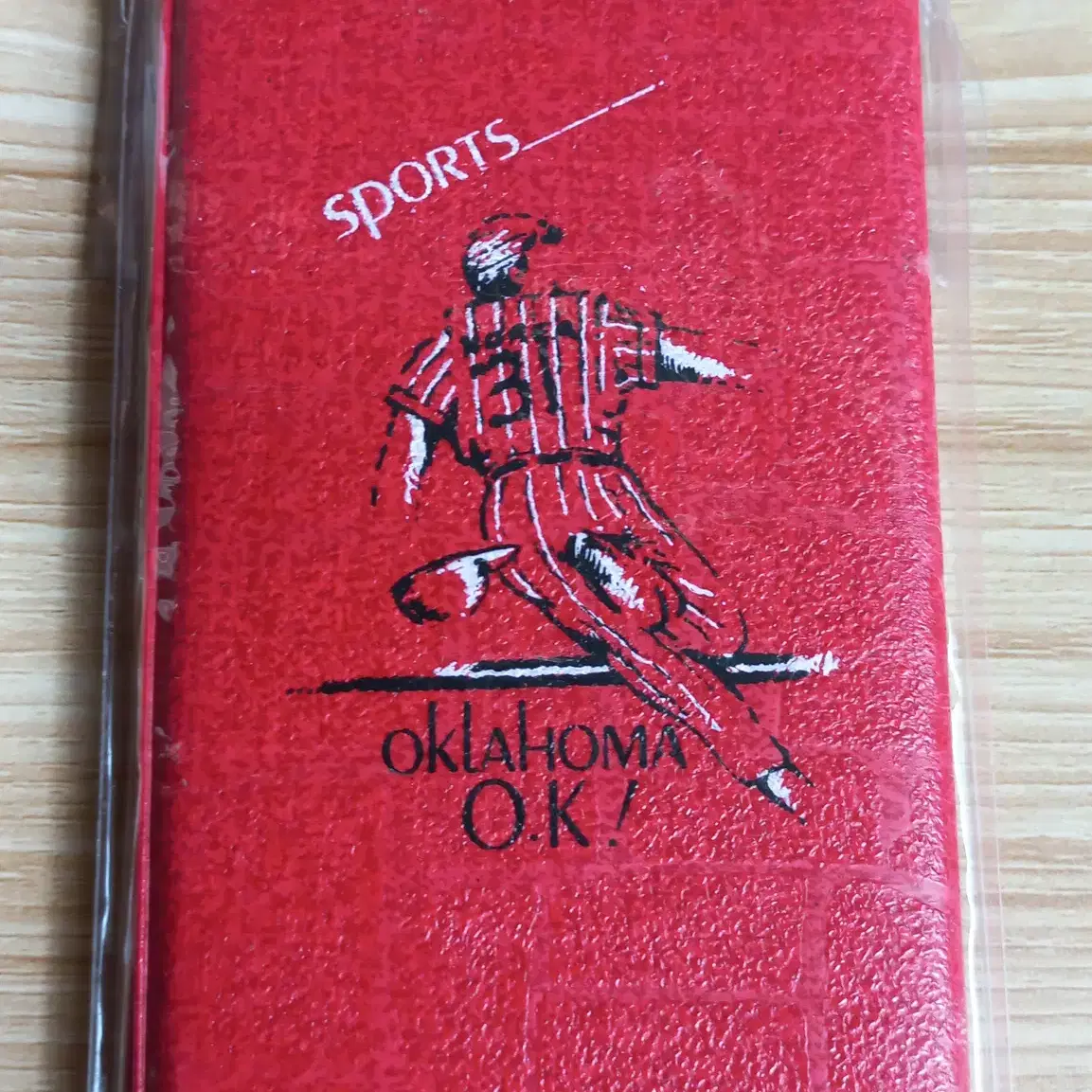 Vintage stationery diary notebook retro 80s 90s