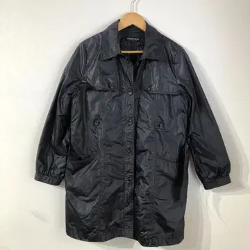 VOYAGE PLUS 블랙 자켓 9R