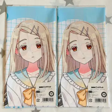 학원 아이돌 마스터 DMM 스크래치 C상 시노자와 히로