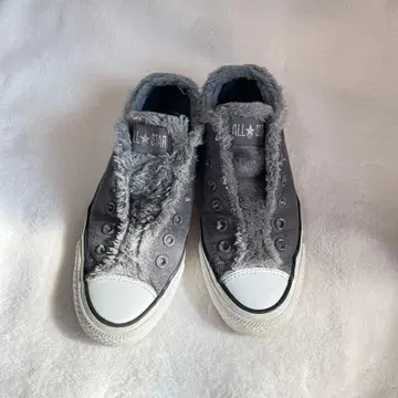 CONVERSE ALL STAR 컨버스 보아 슬립온