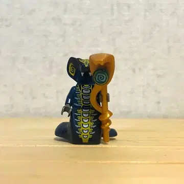 [정품] 레고 LEGO 닌자고 시리즈 뱀뱀족 스케일즈 최종 가격