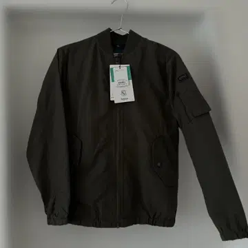 AIGLE 점퍼 미사용