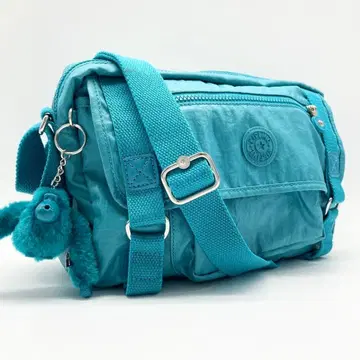 키플링 숄더백 고릴라 참