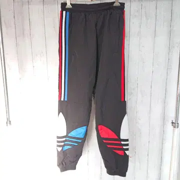 H1010 아디다스 트랙 팬츠 S