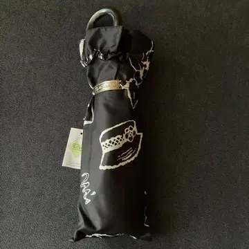 엠즈 그레이시 접이식 우산 (새상품, 미사용)