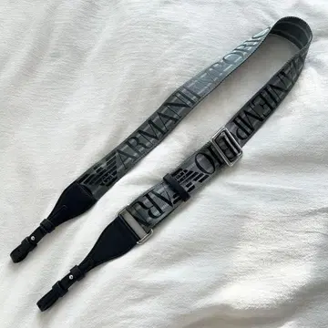 [ EMPORIO ARMANI ] Bag Strap