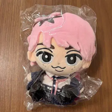 SnowMan 사쿠마 다이스케 스노치루 봉제 인형 치루누이