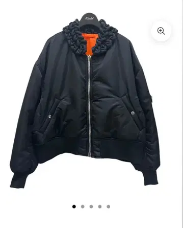 noir kei ninomiyaMA1