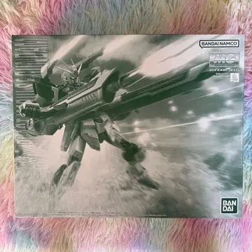 MG 1/100 블라스트 임펄스 건담