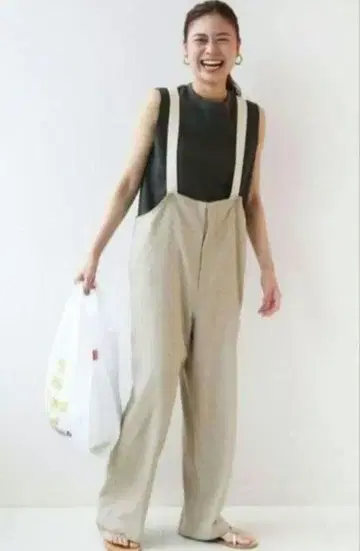 새상품급! 저널 스탠다드 리룸 드라이 트윌 살로펫 팬츠