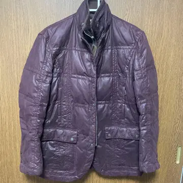 [ INTERMEZZO ] 블루종 버건디